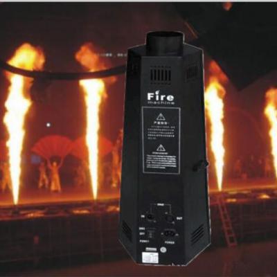 3m Flame Height DMX512 Stage Effect Fire Machine